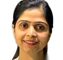 Dr. Swati Shah, [object Object]