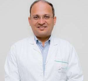 Dr. ራቪንደር ጌራ, [object Object]