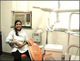 Sinabi ni Dr. Neha Gupta, [object Object]