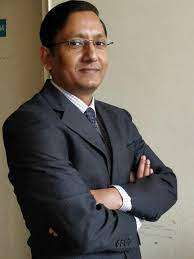 Dr. Om Prakash ጉፕታ, [object Object]