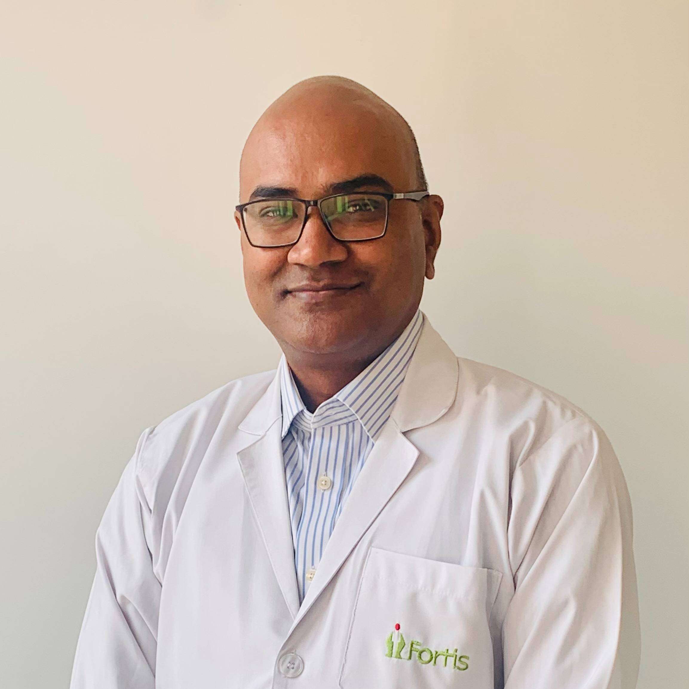 دكتور. أشوتوش كومار سينها, [object Object]