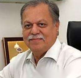 Dr. ቱሻር ላኪያ, [object Object]