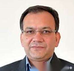 Dr. ባቪን ፓቴል, [object Object]