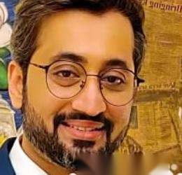 Dr. ቪሻል ሶኒ, [object Object]