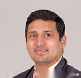 Dr. አንኪት ሜታ, [object Object]