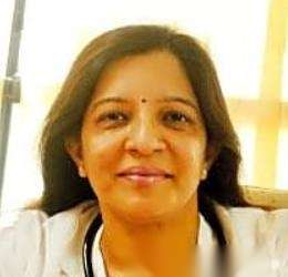 Dr. ኒታ ታክሬ, [object Object]