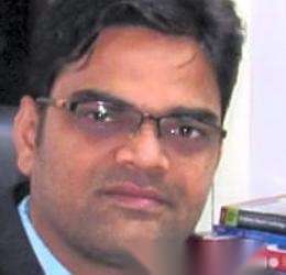 Dr. ኬታን ኤም ቬካሪያ, [object Object]