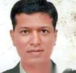 ড. ভৌমিক শাহ, [object Object]