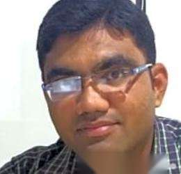 Dr. ባጊሽ ሮሂት ባይ ፓንቻል, [object Object]