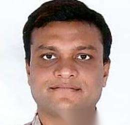 Sinabi ni Dr. Hitesh Khandra, [object Object]