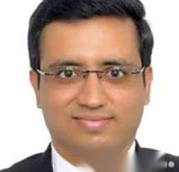 Dr. Harsh Oza, [object Object]