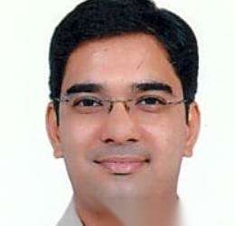 Dr. Shreyans Gupta, [object Object]