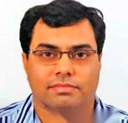 Dr. Nitin Goswami, [object Object]