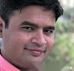 Dr. ሃርሺል ሳቫሊያ, [object Object]