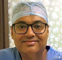 Dr. Pratik Shah, [object Object]