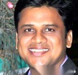 Dr. ቫይራል ጋጃር, [object Object]