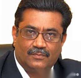 Dr. Bhupesh D. Shah, [object Object]