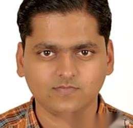 Dr. Saurabh Samdariya, [object Object]