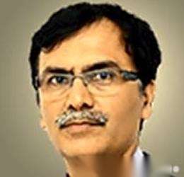 Dr. Kiran Dave, [object Object]