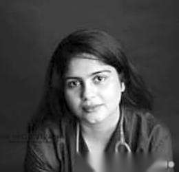 Sinabi ni Dr. Nikunj Priya Shekhawat, [object Object]