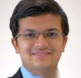 Sinabi ni Dr. Kirtan Tankshali, [object Object]