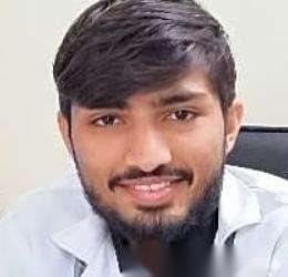 Sinabi ni Dr. Ketan Zala, [object Object]