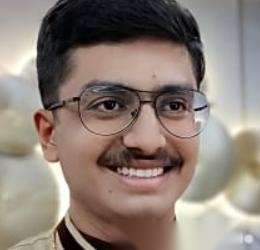 Sinabi ni Dr. Neel Modi, [object Object]