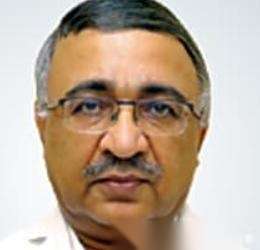 Dr. ፕሪዲፕ ጎፒናዝ ናያር, [object Object]