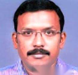 Dr. አምማያፓን ፓላኒስዋሚ ቾክሊንግም, [object Object]