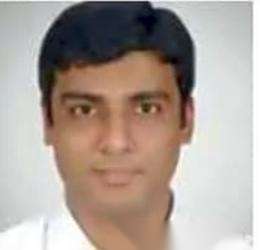 Dr. ሳባሪ ጊሪሽ, [object Object]