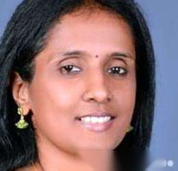 Dr. ፕሬማላታ ባላቻንድራን, [object Object]