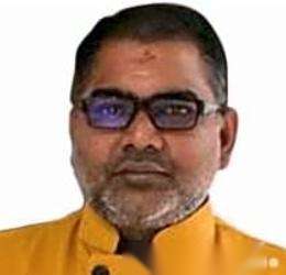 Dr. ቪጄ ባላጂ, [object Object]