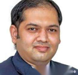 Dr. ጃስዊ ኤን ማርላ, [object Object]