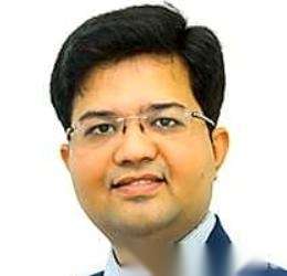 Dr. Sandip P Shah, [object Object]