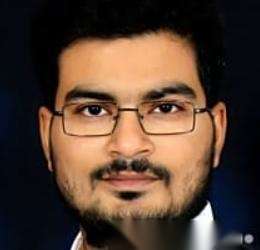 Dr. Ravi Soni, [object Object]