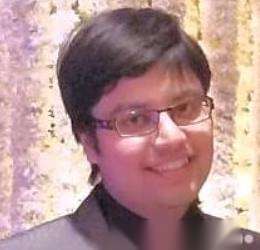 Dr. አኒኬት ሻህ, [object Object]