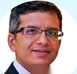 Dr. ራቪ ሳቺዳናንዳ, [object Object]