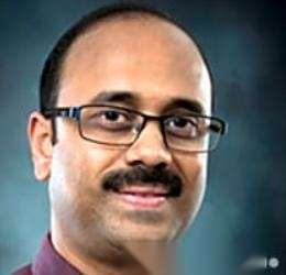 Dr. ራቪኪራን ቺኤስ, [object Object]