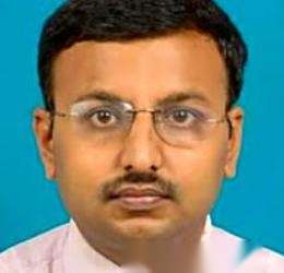 Dr. ዲቫከር ኩዱር, [object Object]