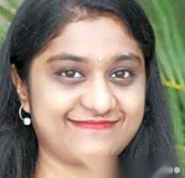 ወይዘሪት. ናንዲኒ.ጂ, [object Object]