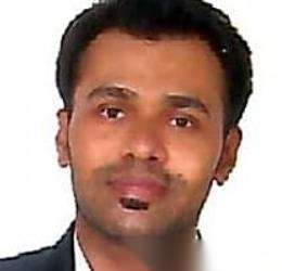 Dr. ፕራዲፕ ኢስዋራፓጎል, [object Object]