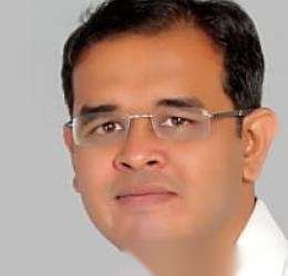 Dr. ሳንቶሽ ኩማር ኤስ ሲ, [object Object]