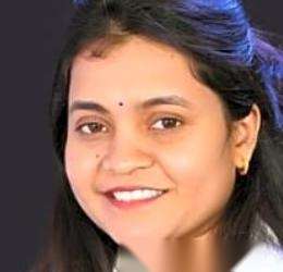 Dr. ሽሩቲ ቢ, [object Object]