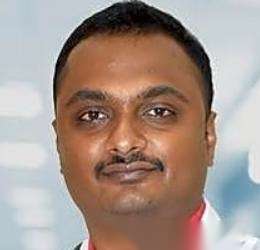 Dr. ቪቭክ ጂ, [object Object]