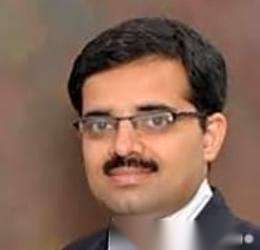 Dr. ቪስሚት ጆሺፑራ, [object Object]