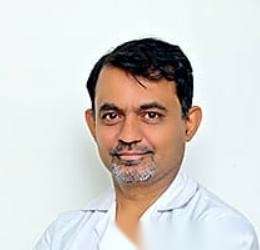 Dr. ጎፓል ሻህ, [object Object]