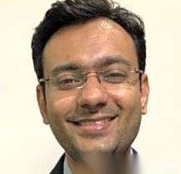 Dr. ዳርሺል ሻህ, [object Object]