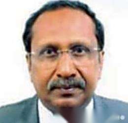 Dr. Rajkumar Williams, [object Object]