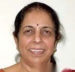 Dr. Lakshmi Devarajan, [object Object]