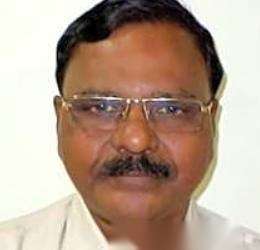 ড. সি রাজেনদীরান, [object Object]